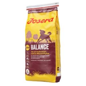JOSERA Balance hrana za pse 15kg