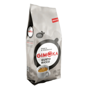 Kafa GIMOKA Gusto Ricco u zrnu 1kg