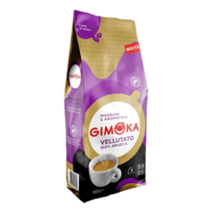 Kafa GIMOKA Vellutato u zrnu 1kg