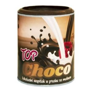Kakao napitak TOP FOOD Top choco 150g