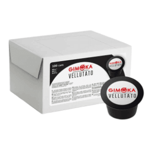 Kapsule GIMOKA Vellutato Plus 100kom