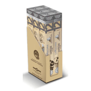 Kapsule LA NATURA LIFESTYLE Espresso alu kafa 6x10kom
