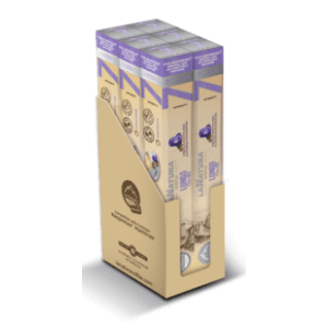 Kapsule LA NATURA LIFESTYLE Lungo alu kafa 6x10kom