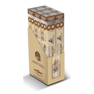 Kapsule LA NATURA LIFESTYLE Lungo forte alu kafa 6x10kom