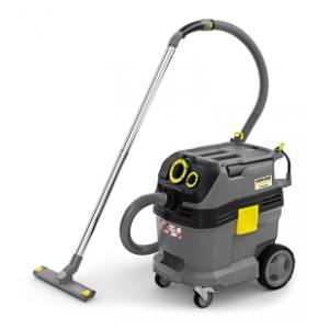KARCHER NT 30/1 TACT TE L usisivač za suvo i mokro usisavanje