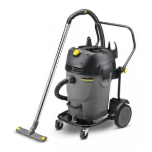 KARCHER NT 65/2 TACT² TC usisivač za suvo i mokro usisavanje