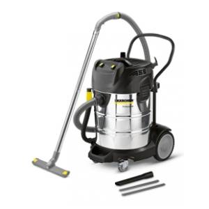 KARCHER NT 70/2 ME usisivač za suvo i mokro usisavanje