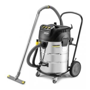 KARCHER NT 70/3 ME TC usisivač za suvo i mokro usisavanje