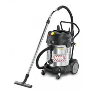 KARCHER NT 75/1 ME EC H Z22 usisivač za suvo i mokro usisavanje