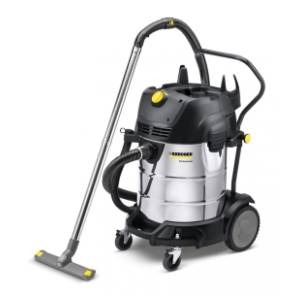 KARCHER NT 75/2 TACT² ME usisivač za suvo i mokro usisavanje