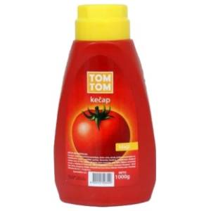 Kečap TOM TOM blagi 1kg