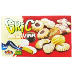 Keks Gric mešavina 300g