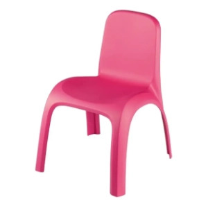 KETER dečija stolica roze