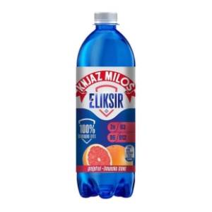 KNJAZ MILOŠ Eliksir gazirana voda grejp 700ml