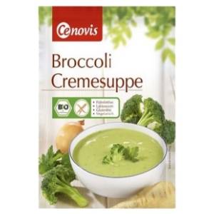 Krem supa CENOVIS brokoli 45g