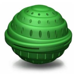 Kugla za pranje sudova MEDISANA Eco ball