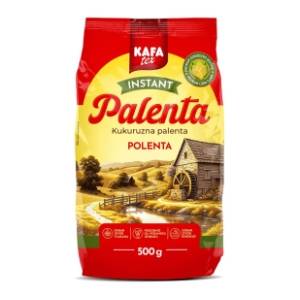 Kukuruzna palenta KAFATEX 500g