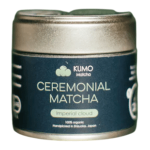 KUMO MATCHA Imperial cloud ceremonijalna matcha 30g