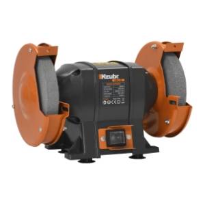 KZUBR KBG-150 električno tocilo