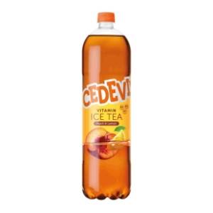 Ledeni čaj CEDEVITA ice tea breskva 1,5l