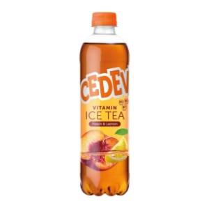 Ledeni čaj CEDEVITA ice tea breskva 500ml