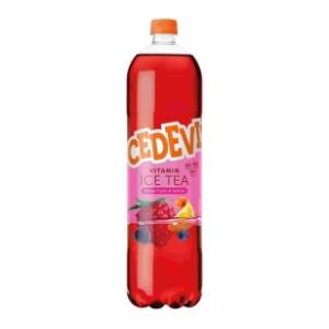Ledeni čaj CEDEVITA ice tea šumsko voće 1,5l