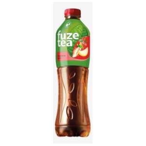 Ledeni čaj FUZE TEA jagoda dinja 1,5l