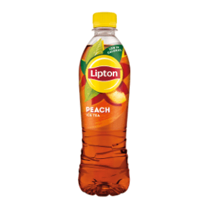 Ledeni čaj LIPTON breskva 1,5l