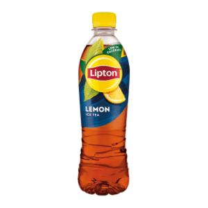Ledeni čaj LIPTON limun 500ml