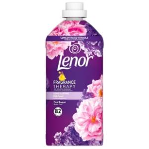 LENOR Floral bouquet omekšivač za veš 82 pranja (1,72l)