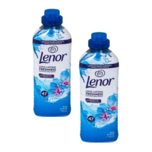 LENOR Spring awakening omekšivač za veš 94 pranja (2x987ml) 