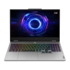 LENOVO laptop LOQ 17IRX10 i7-13650HX 16/512GB SSD, RTX 5050 8GB (83JH00DPYA)