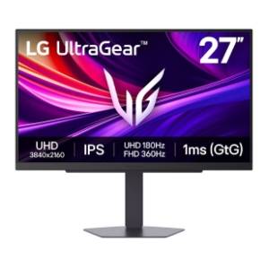 LG monitor 27'' IPS UltraGear Dual Mode 27G810A-B