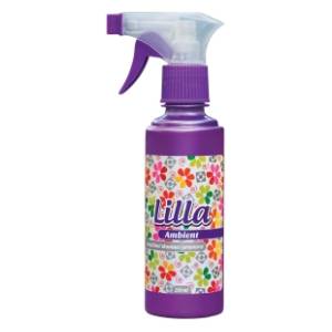 LILLA osveživač prostora i tkanina ambient 250ml