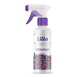 LILLA osveživač prostora i tkanina white pearl 250ml