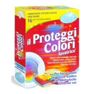 Lovac na boje SOFT SOFT 16kom