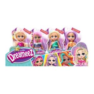 Lutka Mini mermaid DREAMEEZ