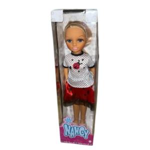 Lutka Nancy ONKIA