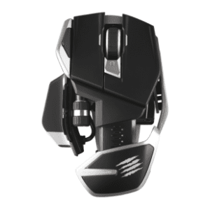 MAD CATZ bežični miš R.A.T. DWS