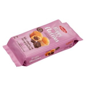 Mafini INSIFA sa čokoladom 6kom 240g