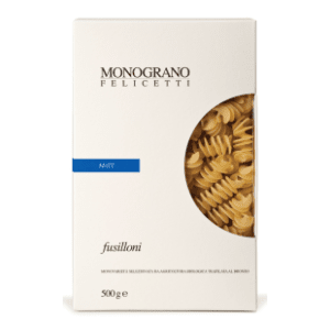 Makarone FELICETTI Fusilloni monograno 500g