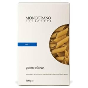 Makarone FELICETTI Monograno 500g