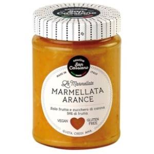 Marmelada CASCINA SAN CASSIANO pomorandža 340g
