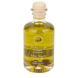 Maslinovo ulje DAMAR TARTUFI crni tartuf 100ml