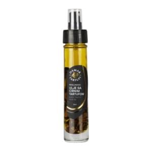 Maslinovo ulje DAMAR TARTUFI crni tartuf sprej 50ml