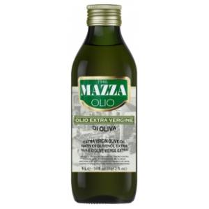 Maslinovo ulje MAZZA Extra virgine 1l