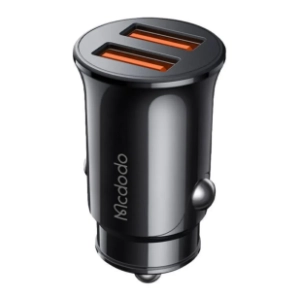 MCDODO auto punjač CC-6602 Dual USB 12W