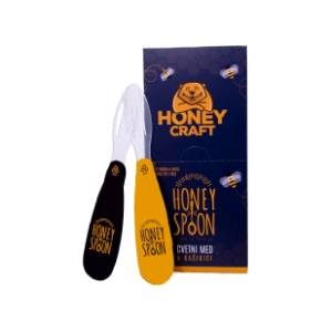 Med HONEY SPOON cvetni 20kom
