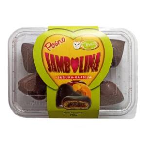 Medenjaci MRVICA Jambolina 270g