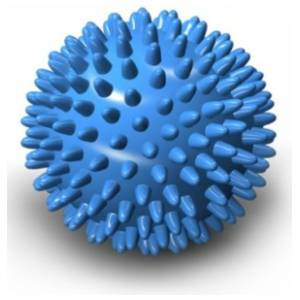 MEDISANA kugla za omekšivanje veša Drayer ball